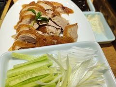 -紫光园·烤鸭(吕家营店)