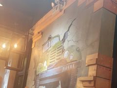 -河坝烧烤串城(银亭路店)