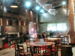 大堂-农汤老店(顺联公园里店)