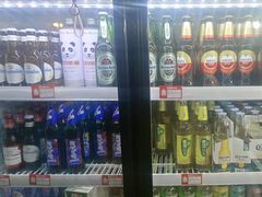 -寂寞的豆芽 烧烤酒场(丽景店)