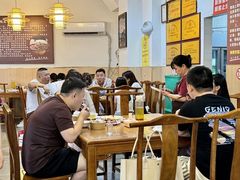 -乐山第一家临江鳝丝(茶坊路店)