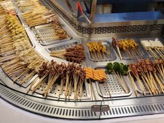 -小桶串串(仁恒梦中心店)