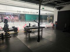 -帝豪斯健身俱乐部(市府恒隆广场店)