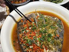 -天下客饭店(中山路店)