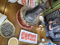 -蘭番坊青海特色铜锅涮·清真