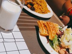 -蜻蜓逐宴全日制西餐厅I古北水镇大酒店