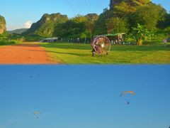 -英西峰林·洞天仙境