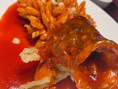 -江南雅厨(李公堤店)