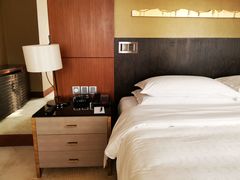 -厦门喜来登酒店