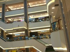 -红星美凯龙(浦江店)