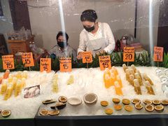 -周日夜市