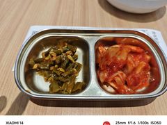 -米村拌饭(李沧松乐汀店)