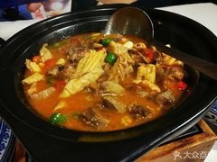 -大鸭梨烤鸭(金色漫香店)