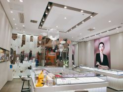 -潮宏基(龙湖常州龙城天街店)