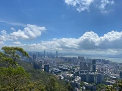-小南山公园