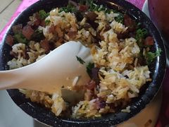 番薯饭小-荷香居(洞企石路店)