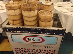-美心皇宫(沙田大会堂店)