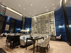 -翠湖宾馆·中餐厅