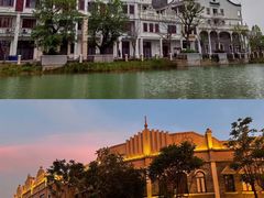 -赤坎·广东华侨国际旅游度假区