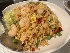 特色炒饭-珍宝海鲜(东海岸海鲜中心)