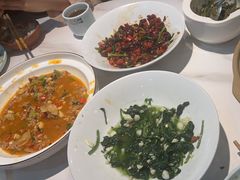 -攸州小镇家湘菜(小米科技园店)