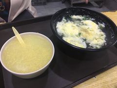紫菜蛋花汤-津门张记包子铺(华昌道店)