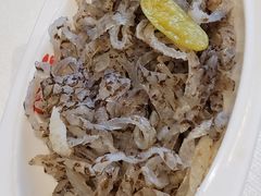 -阿里郎海鲜酒店