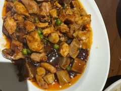 -王家沙点心店(南京西路总店)