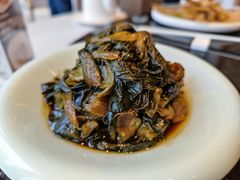 宁波烤菜-新南华大酒店(长寿店)
