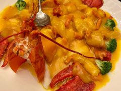 -上海小南国(国会店)