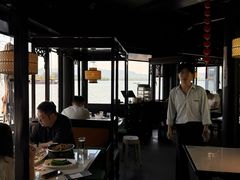 -柳莺湖上·湖景餐厅·江南菜(西湖店)