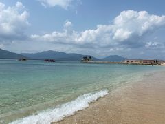 -海南分界洲岛旅游区