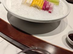 -莲花餐饮(高新店)