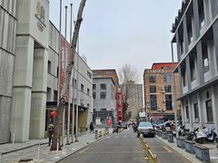 -北化机爱工场文化科技融合产业园