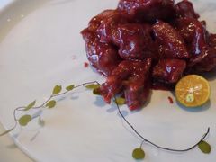 -彩云天云南餐厅