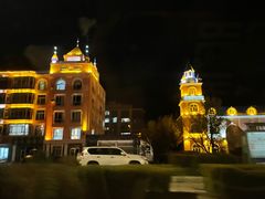 -西旗羊肉火锅城