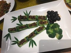 -功德林(南京西路店)