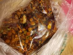 -鸿运兔·手撕烤兔(天府广场店)