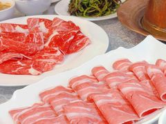 -东来顺饭庄(新源里店)