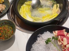 -狐狸爱上椰子鸡(滨江星光大道店)