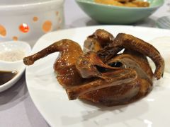 -丰鲤楼•闽南茶楼(仟禧汇店)