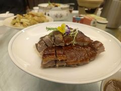 -椿记烧鹅(建干路店)