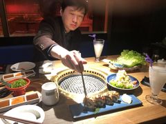 -江户烧肉(高德店)