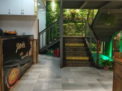 -尚帝美食城(八號院·牡丹公园店)