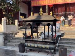 -长春观