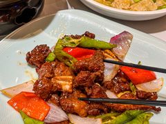 -至尊鲨鱼·原烹海鲜·新浙菜(拱宸桥店)