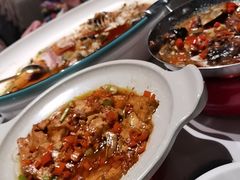 -粤盛海鲜楼(融冠乐城店)