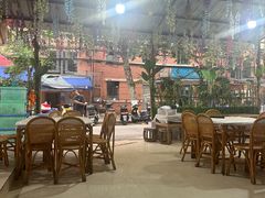 大堂-西双版纳傣味园(昆前路店)