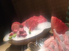 -余欢领鲜火锅(新街口店)