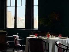 -三号黄浦会Canton Table